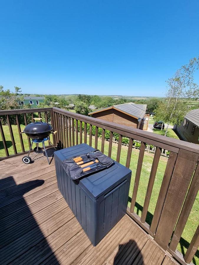 Bella View - Newquay - White Acres Ξενοδοχείο Εξωτερικό φωτογραφία
