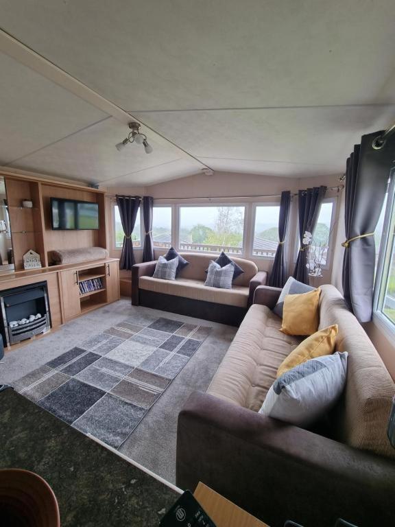 Bella View - Newquay - White Acres Ξενοδοχείο Εξωτερικό φωτογραφία